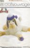 Picture of E16 SIMPLICITY 7203:STUFF TOY SIZE 12"/30CM