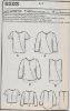 Picture of 125 NEW LOOK 6303: TOP SIZE 8-20