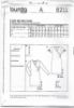 Picture of 118 BURDA 6211: DRESS SIZE 8-18
