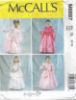 Picture of C1 McCALL'S M6897: GIRL'S COSTUME SIZE 6-8