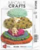 Picture of A140 McCALL'S M5410: NO SEW DOG BED ONE SIZE 