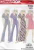 Picture of 122 NEW LOOK 6554: JUMPSUIT OR DRESS SIZE 6-18