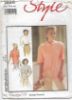 Picture of A32 STYLE 1856: BLOUSE SIZE 6-18