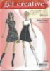 Picture of C92 GET CREATIVE 1007: RETRO DRESS SIZE 6-14