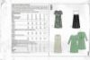 Picture of C92 GET CREATIVE 1007: RETRO DRESS SIZE 6-14