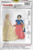 Picture of C234 BURDA 2480: GIRL'S COSTUME SIZE 4-9
