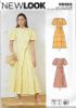 Picture of 65 NEW LOOK N6694: DRESS SIZE 6-16