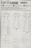 Picture of 62 NEW LOOK N6594: DRESS SIZE 8-20 