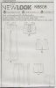 Picture of B224 NEW LOOK N6606: PANTS SIZE 6-18