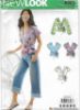Picture of B216 NEW LOOK 6560: TOPS SIZE 8-20