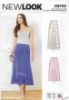 Picture of B66 NEW LOOK N6702: SKIRT SIZE 6-18