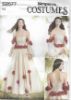 Picture of B310 SIMPLICITY S9577: SKIRT & TOP  SIZE 6-14