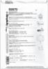 Picture of B305 SIMPLICITY S9670: SEWING ROOM ACCESSORIES  ONE SIZE 