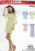 Picture of B117 NEW LOOK 6550: DRESS SIZE 8-20