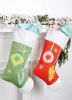 Picture of X1 SIMPLICITY S9669: CHRISTMAS DECOR ONE SIZE 