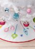 Picture of X1 SIMPLICITY S9669: CHRISTMAS DECOR ONE SIZE 