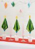 Picture of X1 SIMPLICITY S9669: CHRISTMAS DECOR ONE SIZE 