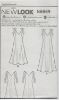Picture of B224 NEW LOOK N6669: SUMMER DRESS SIZE 10-22