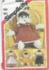 Picture of A19 SIMPLICITY 5682: SOFT DOLL & CLOTHES SIZE 17"or 43cm