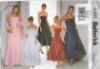 Picture of A140 BUTTERICK 6405: EVEINGING DRESS SIZE 12-16
