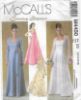 Picture of A41 McCALL'S M4450: EVEING DRESS SIZE 12-18