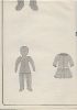 Picture of A1 McCALL'S 7933: BESTSY McCall DOLL WITH CLOTHES SIZE 18"