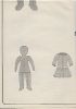 Picture of A22 McCALL'S 7933: BESTSY McCall DOLL WITH CLOTHES SIZE 18"