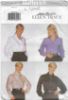 Picture of C327 BUTTERICK 5208: SHIRT SIZE 8-12