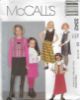 Picture of C147 McCALL'S 3342:SKIRT & JACKET SIZE:12-16
