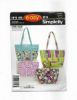 Picture of B81 SIMPLICITY 2830: BAGS ONE SIZE 