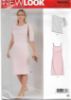 Picture of 28 NEW LOOK N6653: TOP OR DRESS SIZE 8-20