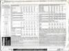 Picture of A108 NEW LOOK 6160: TOPS & PANTS SIZE 8-18
