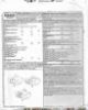 Picture of C331 McCALL'S M5409: SHOPPING CART LINERS FOR TODDLERS 