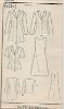 Picture of A46 NEW LOOK 6461: DRESS & JACKET SIZE 8-18