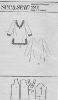 Picture of A14 SEE/SEW B5512: TOP SIZE 4-26