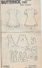 Picture of C324 BUTTERICK 5282: GIRL'S DRESS SIZE 2-4