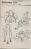 Picture of A31 BUTTERICK B4411: VINTAGE HANDBAGS 