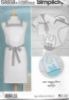 Picture of 91 SIMPLICITY S8858: FAMILY BATH ACCESSORIES 