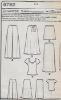 Picture of B192 NEW LOOK 6762: TOP, SKIRT & PANTS SIZE XS-XL