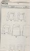 Picture of C286 NEW LOOK 6534: TOPS SIZE 10-22