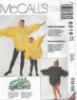 Picture of F9 McCALL'S 6216: CHILD'S COSTUME (BIRD OF A FEATHER) SIZE 2-6