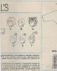 Picture of F9 McCALL'S 6216: CHILD'S COSTUME (BIRD OF A FEATHER) SIZE 2-6