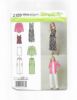 Picture of 129 SIMPLICITY 2189: DRESS, SHIRT. TOP & PANTS SIZE 10-18