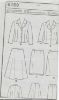 Picture of A36 NEW LOOK 6159: JACKET & SKIRT SIZE 8-18