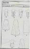 Picture of A94 NEW LOOK 6378: TOP, & SKIRT SIZE 6-16