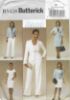 Picture of C59 BUTTERICK B5428: JACKET, DRESS, SKIRT & PANTS SIZE 14-20