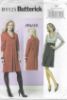 Picture of C353 BUTTERICK B5523: DRESS SIZE 8-14