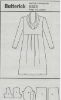 Picture of C353 BUTTERICK B5523: DRESS SIZE 8-14