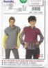 Picture of 25 BURDA 7595: MISS  TOPS SIZE 10-22