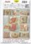 Picture of A95 BURDA 7974: CUSHIONS ONE SIZE 